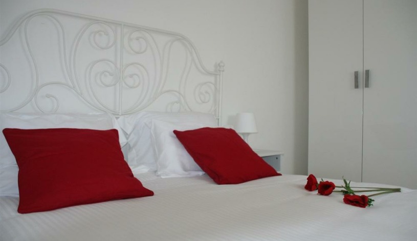 Apartment Ben Yehuda Tel Aviv - Apt 26894